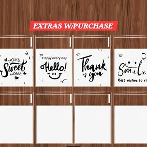 NWT - 20ct. 4x4 Resealable Gift/ Jewelry Bags